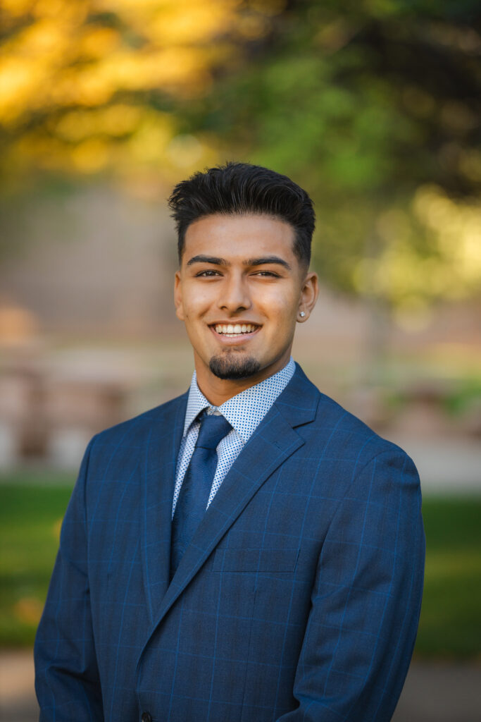 Headshot for Intero Real Estate.