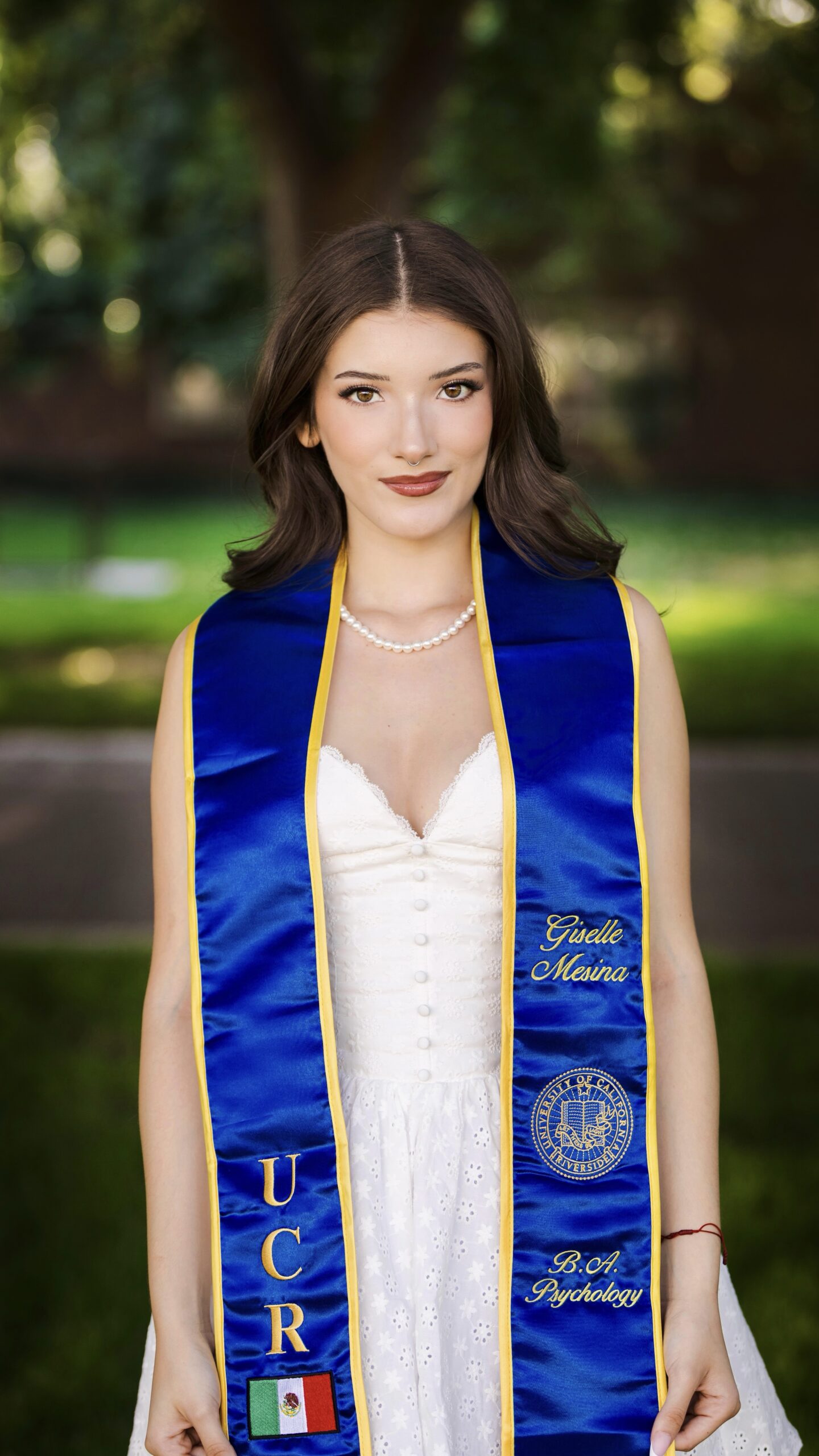 UCR Graduate
