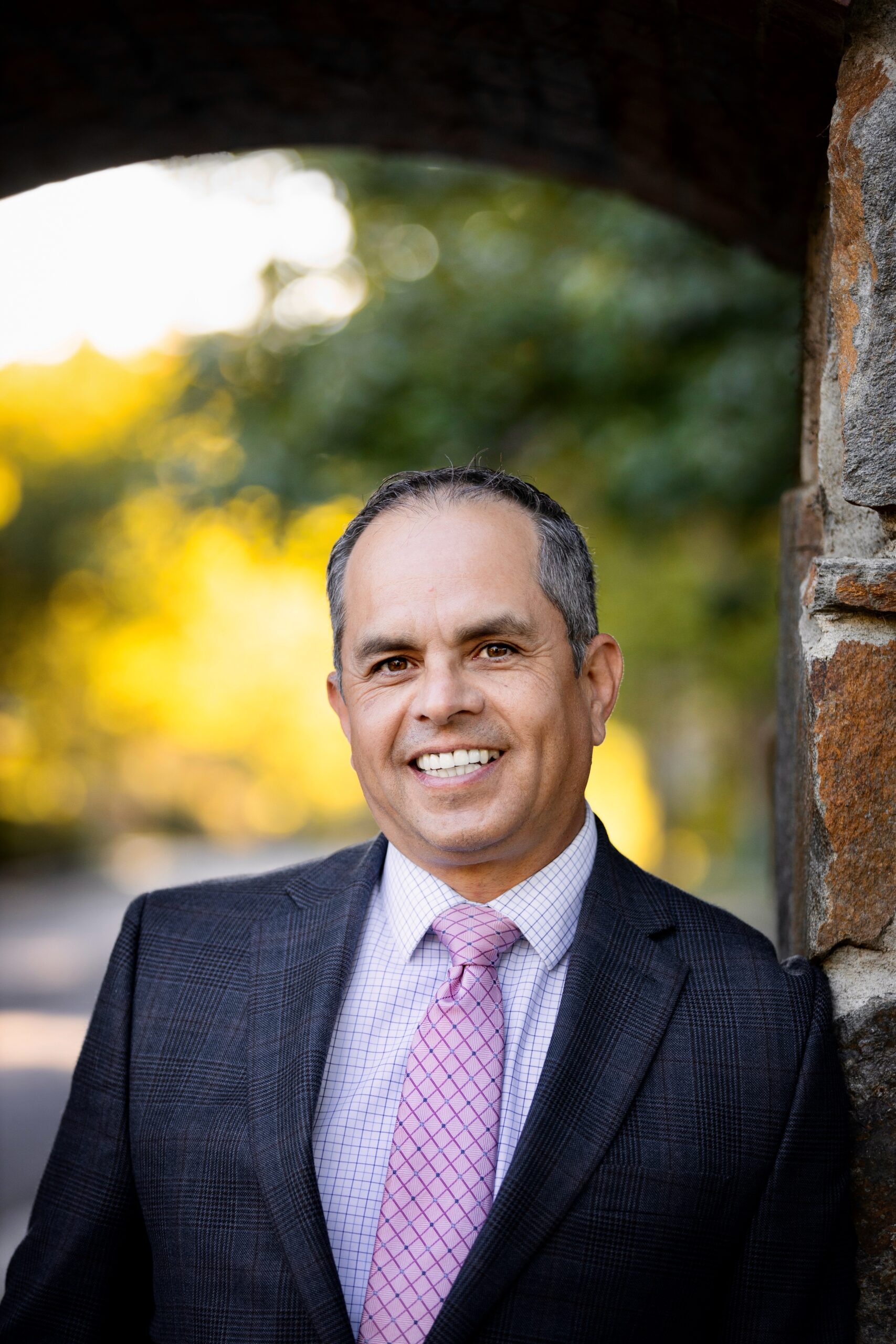 Headshot for Intero Real Estate.